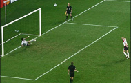 Video: David Beckham và cú penalty nổi tiếng nhất