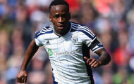 West Brom “gieo sầu” cho các đại gia Premier League