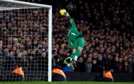 Video: Pha cản phá đáng nhớ nhất của David De Gea