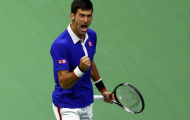 Djokovic thờ ơ quay lưng với cả triệu USD