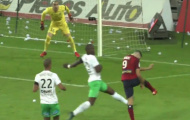 Video: Top 5 bàn thắng đẹp nhất vòng 16 Ligue 1