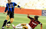 Video: Paolo Maldini và nghệ thuật phòng ngự