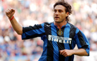 Video: Christian Vieri - Sát thủ 'bò mộng'