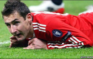 Video: 5 pha ăn mừng 'lỗi' hài hước nhất Bundesliga