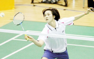 BXH cầu lông 3/12: Vũ Thị Trang tụt hạng, Lin Dan thế chỗ Lee Chong Wei