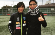 Nóng: Chốt ngày Tuấn Anh ký hợp đồng với CLB Yokohama