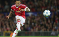 Video: Chiêm ngưỡng những cú sút phạt của Memphis Depay