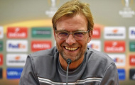 Với Klopp, mọi chuyện ở Liverpol chỉ mới bắt đầu