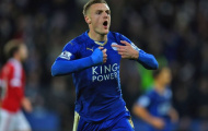 Liverpool vượt mặt Chelsea, M.U vụ Vardy?