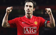 Valencia + Neville (phần 2): “Mượn… M.U bẻ măng”