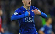 Video: Lí do Man United quyết chiêu mộ Jamie Vardy
