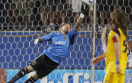 Video: 10 bàn thắng đẹp nhất MLS mùa 2015
