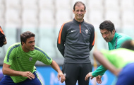 Khi Juventus bị “gãy xương cột sống”