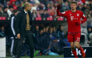 Kỷ lục khó tin của Bayern