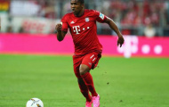 Douglas Costa từ chối Chelsea vì... Jose Mourinho