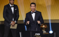 Quả bóng vàng và hiểm họa tiềm ẩn phá hủy bóng đá