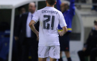 Cực nóng: Real Madrid chính thức bị loại khỏi Cúp Nhà Vua