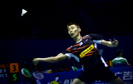 Lee Chong Wei: Không có vé Super Series Finals cũng chả sao