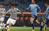 Dybala giúp Juventus chinh phạt Olimpico