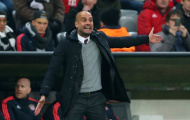 Pep Guardiola: 'Tôi không thích hợp để dẫn dắt Real Madrid'