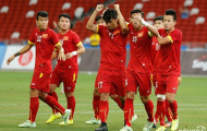 Lịch thi đấu VCK U23 châu Á 2016