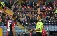 02h45 ngày 6/12, Inter vs Genoa: Quyết hạ 'kỉ lục gia' thẻ đỏ