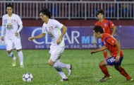 HAGL+ chính thức được chọn cho SEA Games 2017