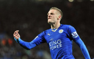 Sắm Vardy trong phiên chợ Đông, Xuân sẽ về với Chelsea?