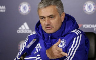 Mourinho tiếp tục đày Costa trên ghế dự bị?