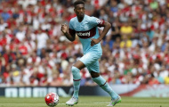 M.U chi 8 triệu bảng cho sao West Ham