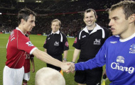 Neville, Pogba và những cầu thủ luôn núp bóng anh/em trai