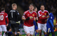 Man United: Hãy chờ Van Gaal đến hết mùa giải