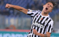Paulo Dybala: “Bộ não” mới của Bianconeri