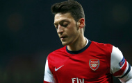 Video: Mesut Oezil - Cầu thủ Arsenal hay nhất tháng 11