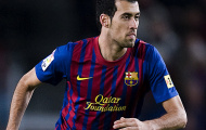 Video: Sergio Busquets - Nghệ thuật đánh chặn