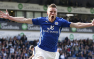 Vụ Vardy: Leicester 'tung chiêu' làm khó M.U, Chelsea