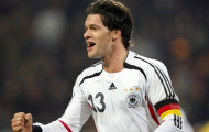 Video: Vua về nhì Michael Ballack