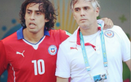 Vị bác sĩ tài hoa có thể giúp Alexis Sanchez