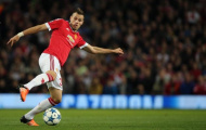 Nóng: Man United dính ca chấn thương thứ 7