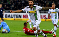Video: M.Gladbach 3-1 Bayern Munich (Vòng 15 Bundesliga)
