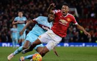 21 cú sút, 0 bàn thắng, Man United lại ru ngủ khán giả