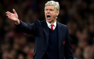 Wenger ca ngợi “tinh thần Arsenal”