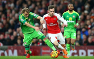 Người hùng của Arsenal tự tin vô địch Premier League