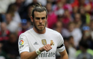 Gareth Bale: 'Tôi không có một mùa giải thành công'