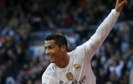 Video: Cristiano Ronaldo chơi rất hay trong trận Getafe