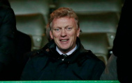 'Người được chọn' David Moyes trở lại Premier League?