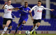 Thành Manchester náo loạn vì sao Chelsea