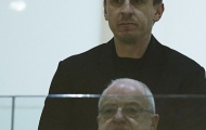 Gary Neville thở phào sau bàn san bằng tỉ số của Valencia