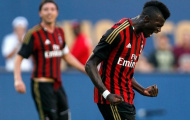 02h45 ngày 7/12, Carpi vs Milan: Nhấn chìm tân binh