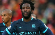 Wilfried Bony: Sự lựa chọn sai lầm của Pellegrini